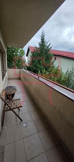 Inchiriere apartament 90mp 3 camere intr-o zona retrasa cu gradina - 8