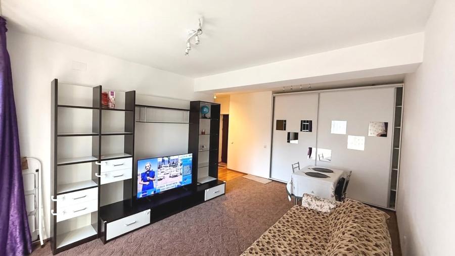 2 camere, Complexul Rezidential Jupiter, Metrou Piata Sudului ! - 1