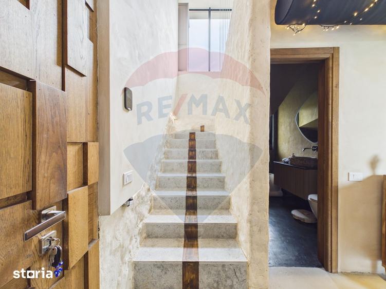 Proprietate rara | Vila | Tehnologie de top | Tamasi - 16