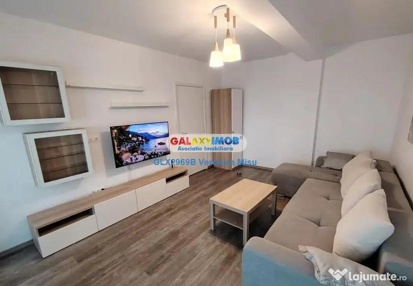 Apartament 2 camere, centrala proprie, loc de parcare - Tita - 3