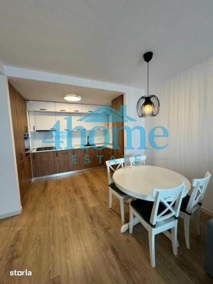 Apartament 2 camere Hercesa Stellaris|Drumul Taberei|Parcare - 4