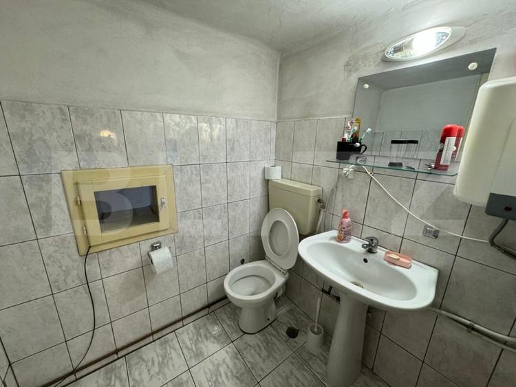 Spațiu comercial, de 57 mp, în Central