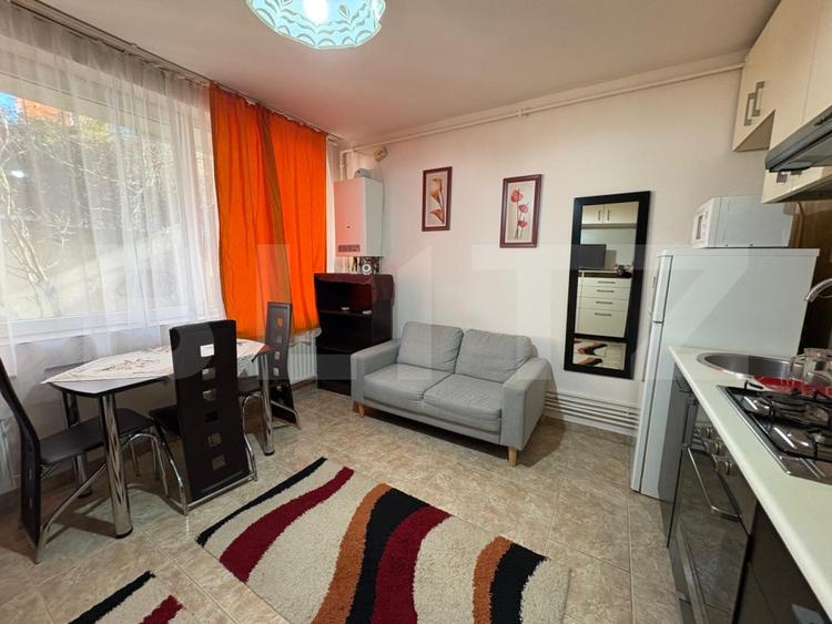 Apartament  2 camere, parcare, zona Buna Ziua - 2