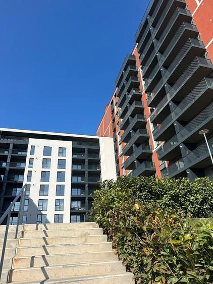 Apartament cu 2 camere la 5 minunte de metrou - 5