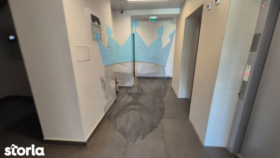 Apartament 2 Camere Tineretului Park Residence Bucuresti - 18