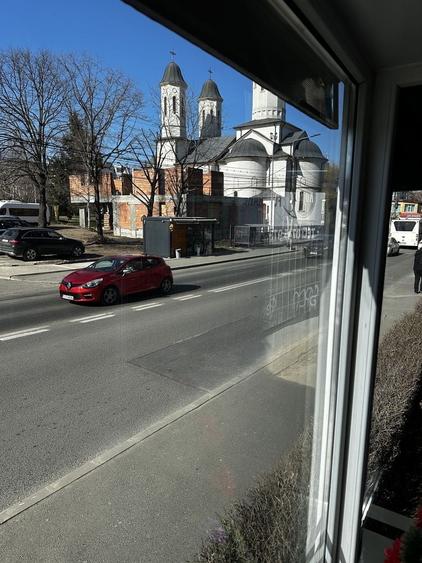 Spațiu comercial, de 49 mp, în Central