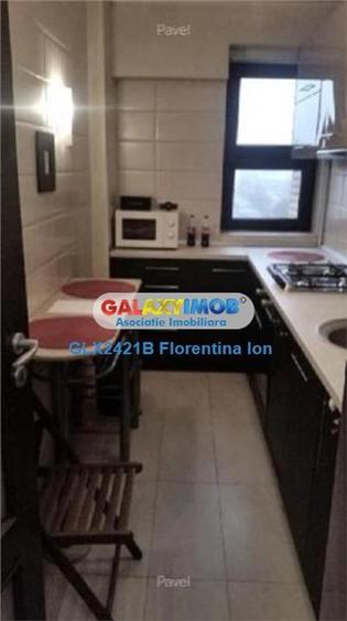 Apartament cu 3 camere decomandat, mobilat în Drumul Taberei — fotografia 1