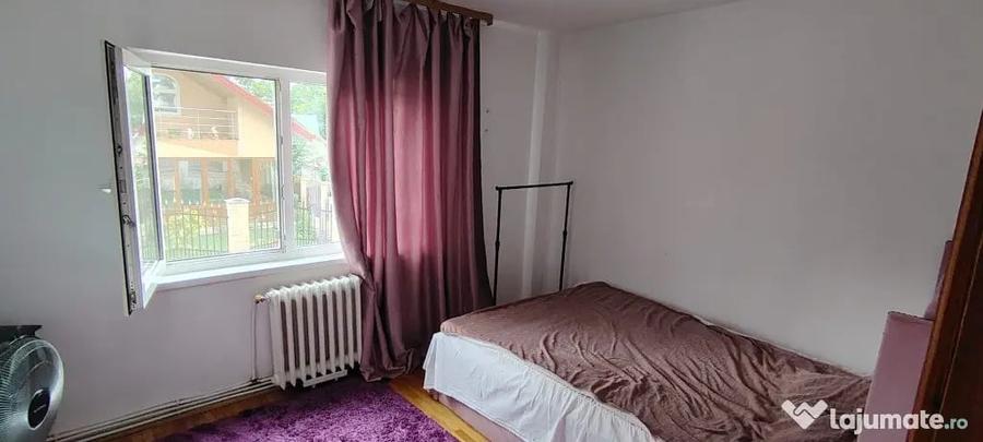 Apartament 2 camere - Biserica Sf. Ilie - 4