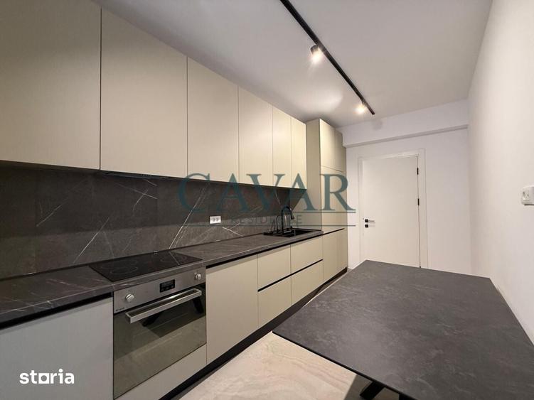 Apartament 2 Camere Metrou 8 minute Poze Reale Mobilat - 7