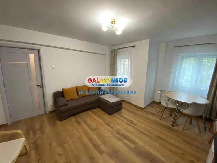 Apartament 2 camere | Lujerului | Decomandat | 7min. metrou - 7