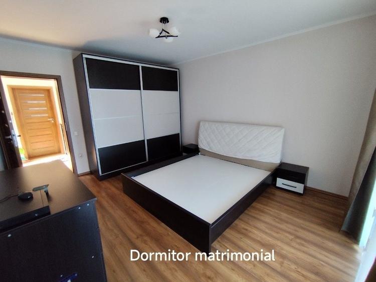 Casă cu 4 camere în Florești
