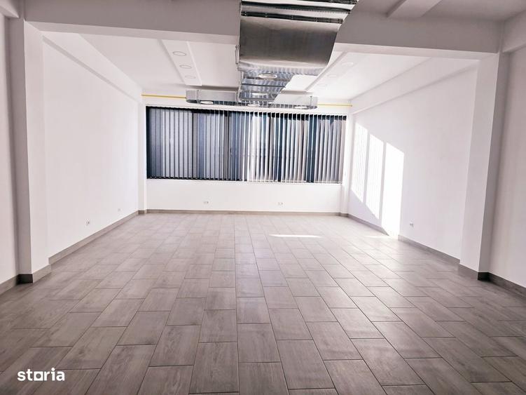 Spațiu comercial, de 500 mp, în Tătărași