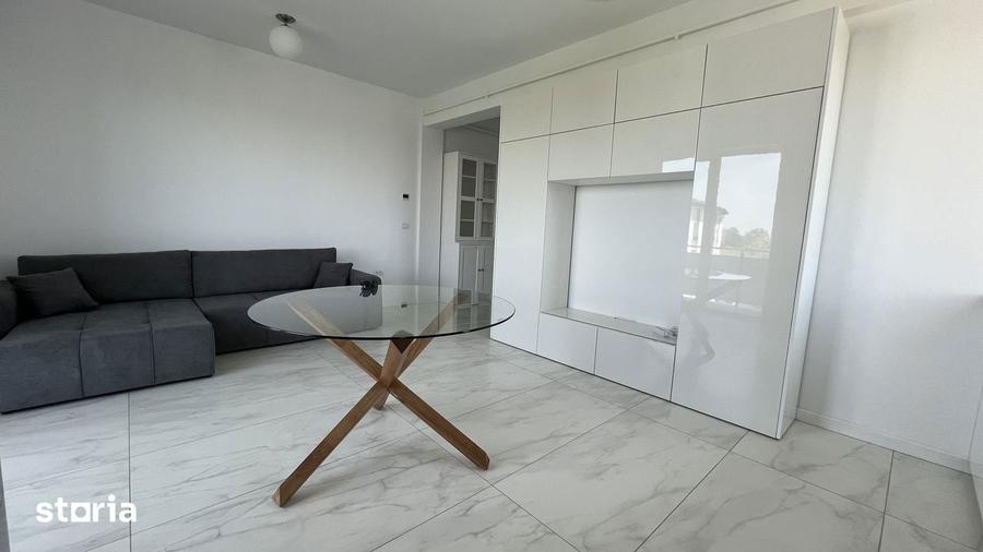 Proprietar inchiriez ap 2 camere, Braytim, prima inchiriere - 2