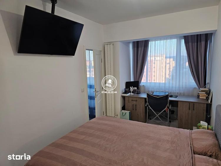Apartament cu 2 camere Tatarasi bloc nou, loc de parcare inclus - 10
