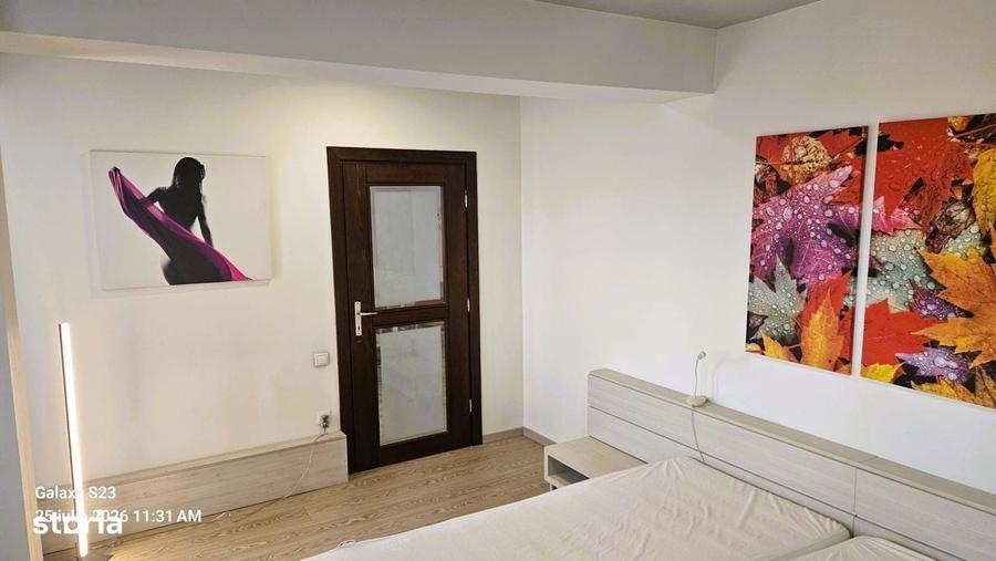 Apartament cu 2 camere în Ultracentral