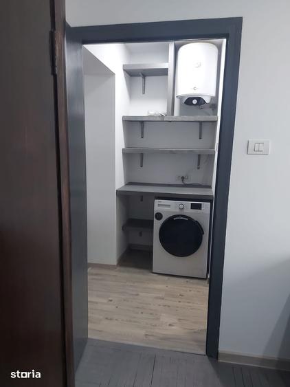 Apartament cu 2 camere în Aleea Trandafirilor