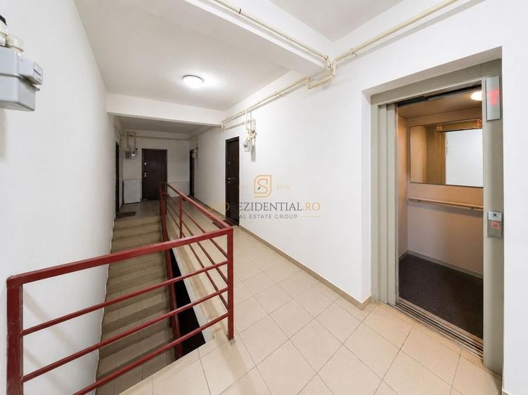 Apartament cu 3 camere, gata de mutare, acces metrou Dimitrie Leonida - 19