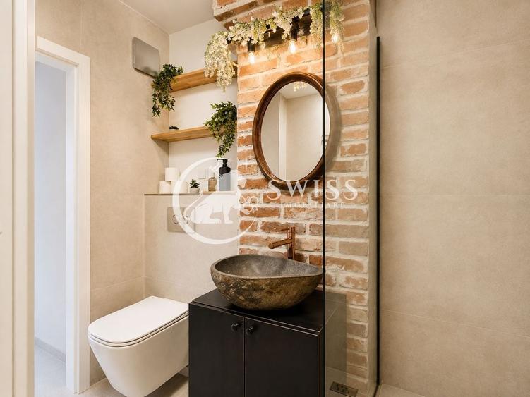 Apartament Premium | 2 camere | Prima inchiriere | 5min Iulius Mall - 10