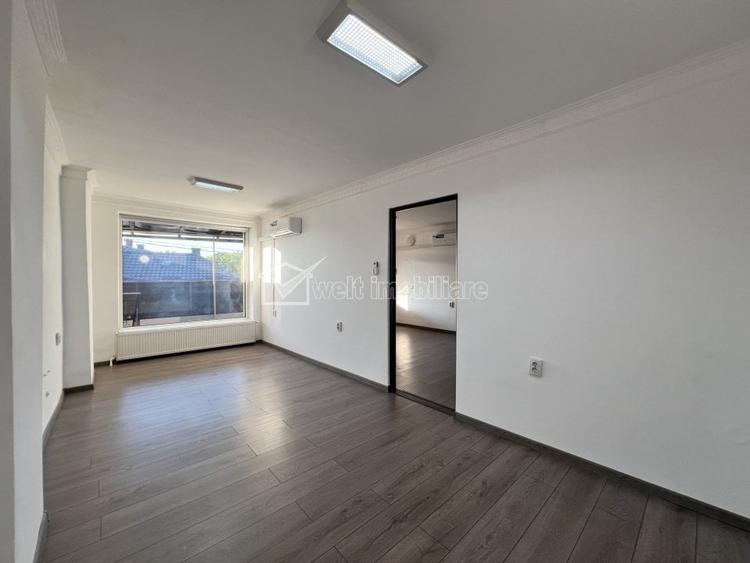Spațiu comercial, de 200 mp, în Gheorgheni