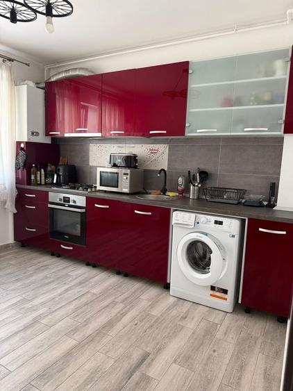 Inchiriere Apartament Trapezului - 2