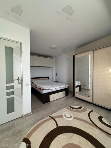 Apartament 3 Camere Dristor | Centrală Proprie | Aproape Metrou - 9