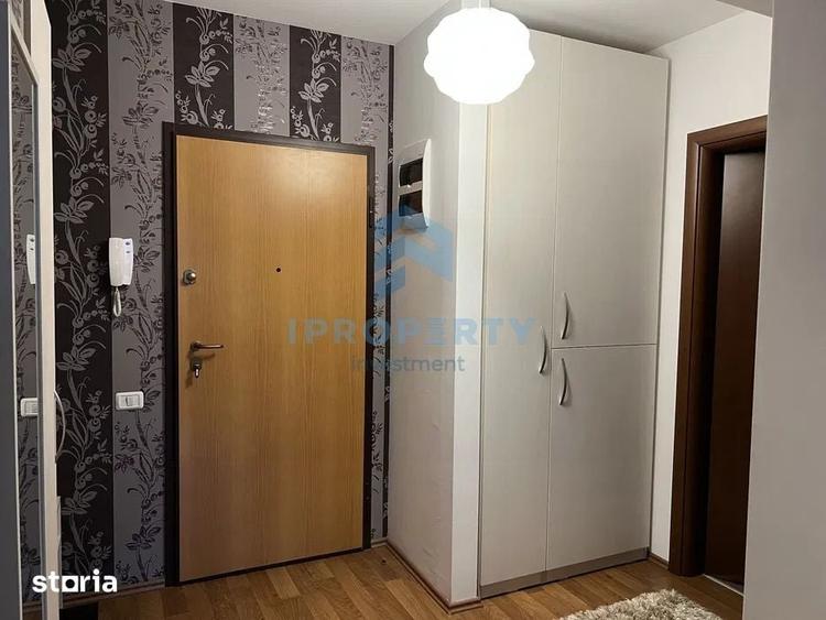 Aviatiei , Trifesti | 2 Camere | Centrala | Parcare | Terasa - 5