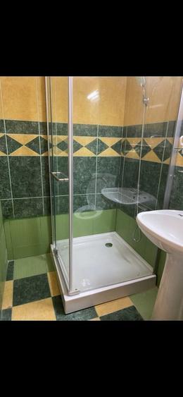 Garsonieră decomandată în Cetățuia