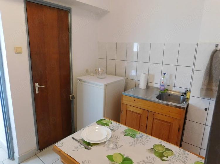 Garsonieră decomandată în Ultracentral