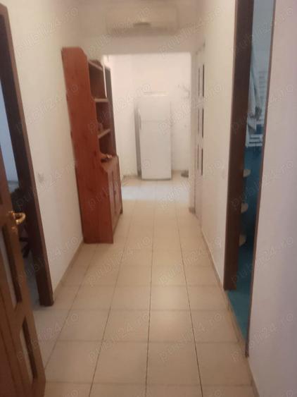 Apartament cu 2 camere decomandat în Nicolae Grigorescu