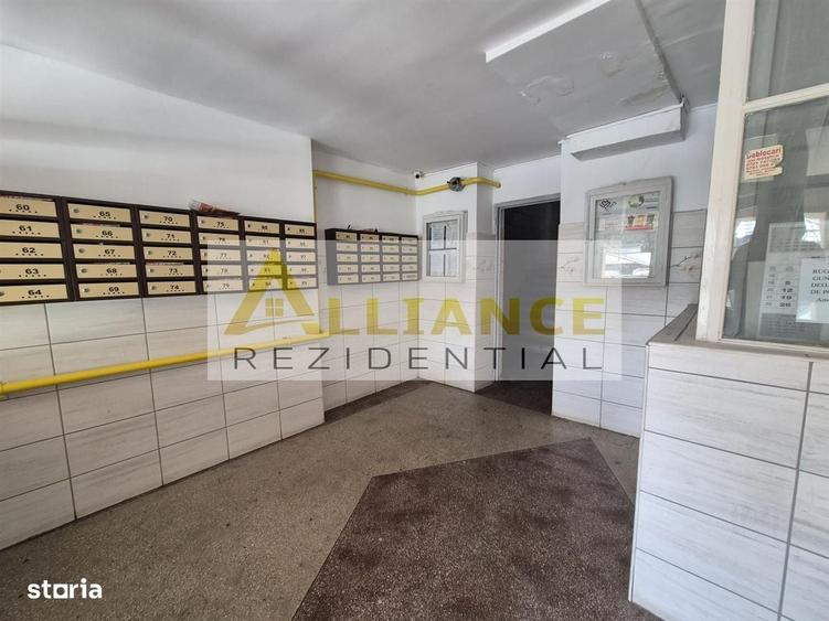Metrou Titan Sector 3 Apartament 2 camere decomandat 56 mp - 15