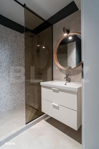 Apartament 2 camere cu terasa 12 mp, EAS Residence, Clujului - 6