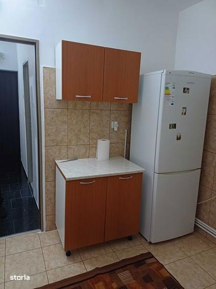Garsonieră în Calarași 4