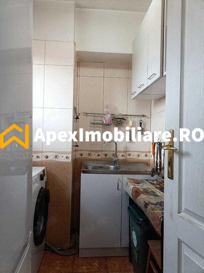 Garsoniera de inchiriat Titan București | ApexImobiliare.ro - 4