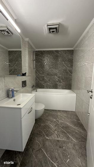 Apartament cu 2 camere în Inel II
