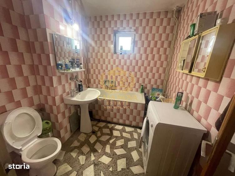 Apartament 3 camere 90mp,2 bai, finisaje medii, balcon 8mp - 6