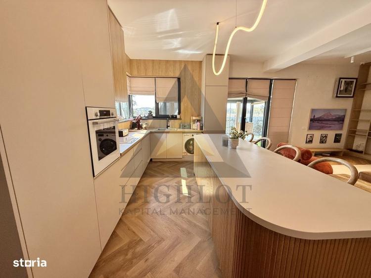 TUNARI AMELIA RESIDENCE | CASA INDIVIDUALA | DESIGN INTERIOR - COMPLE - 11