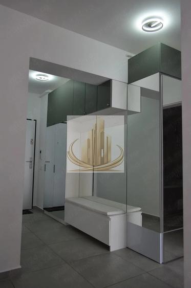 Apartament cu 2 camere decomandat în Circumvalațiunii