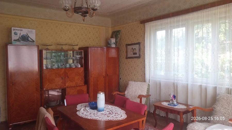Casă cu 5 camere cu Teren 2200 Mp în Șieu