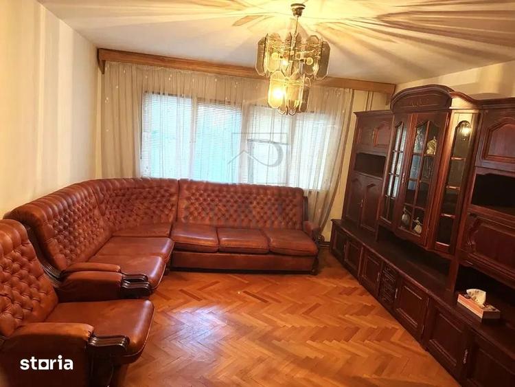 Apartament cu 4 camere decomandat în Șagului