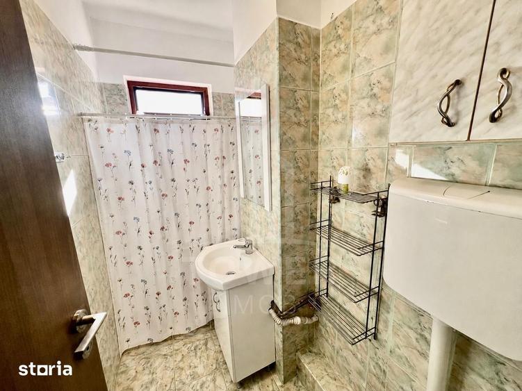 Apartament de inchiriat luminos ?i primitor - 4