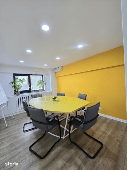 Spatiu premium 3 camere Ultracentral Piata Victoriei | Ideal birouri - 11