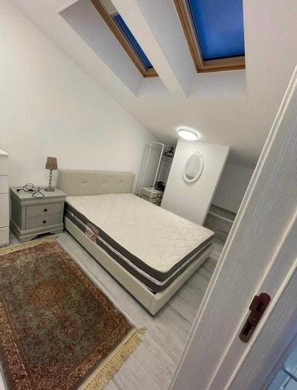 Casă cu 3 camere în Calea Călărașilor
