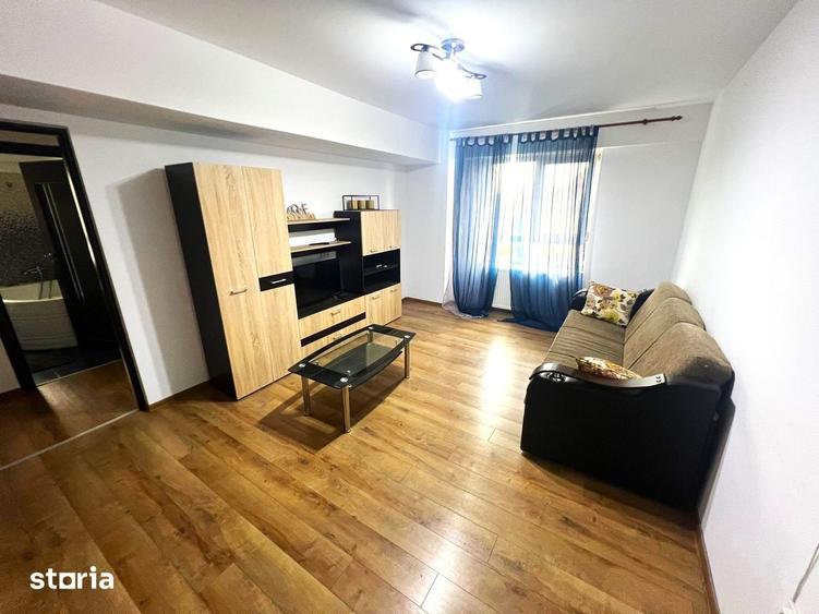 Apartament modern 2 camere in CUG | Lift + Parcare | 400 Euro - 3
