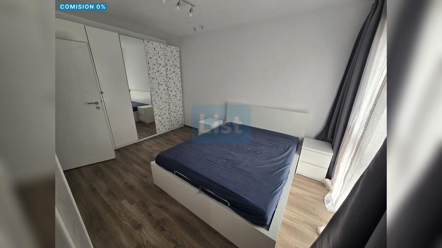 0% Comision | Apartament cu 3 camere, parcare si balcon | Grandhill - 1