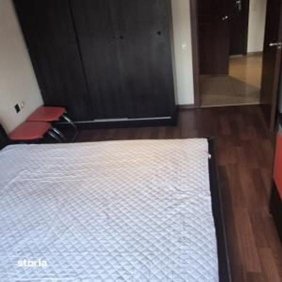 Apartament cu 2 camere în Nord