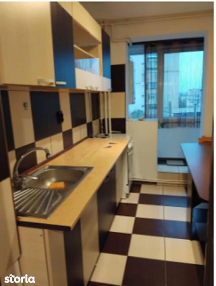 Apartament cu 2 camere decomandat în Tomis Nord