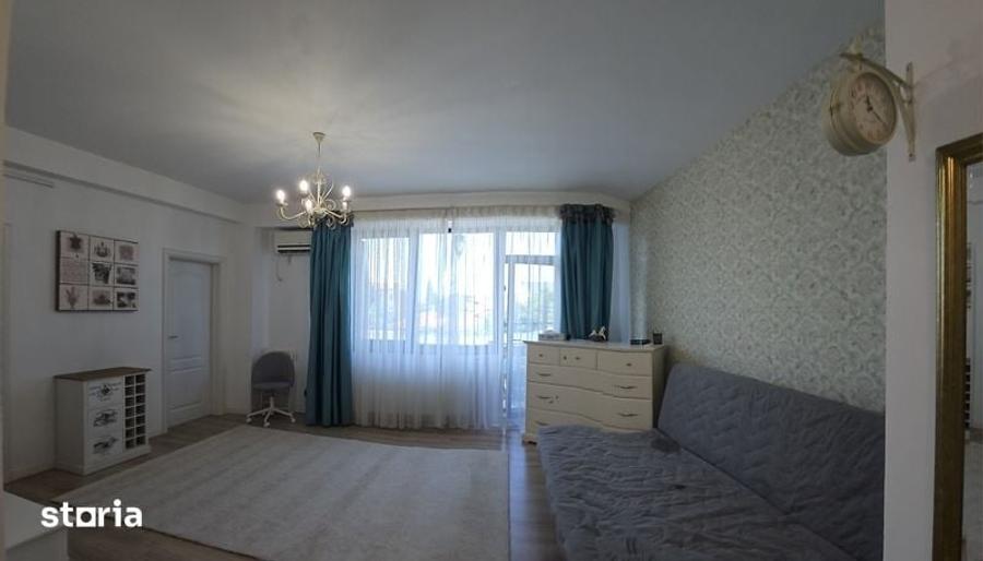 2 camere de inchiriat - Parca Bazilescu - 7