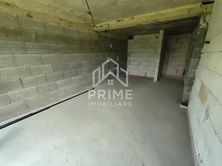 Apartament cu 3 camere decomandat în Blaj