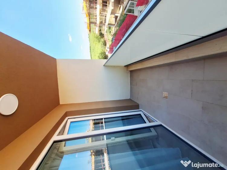 Apartament cu 2 camere decomandat în Copou