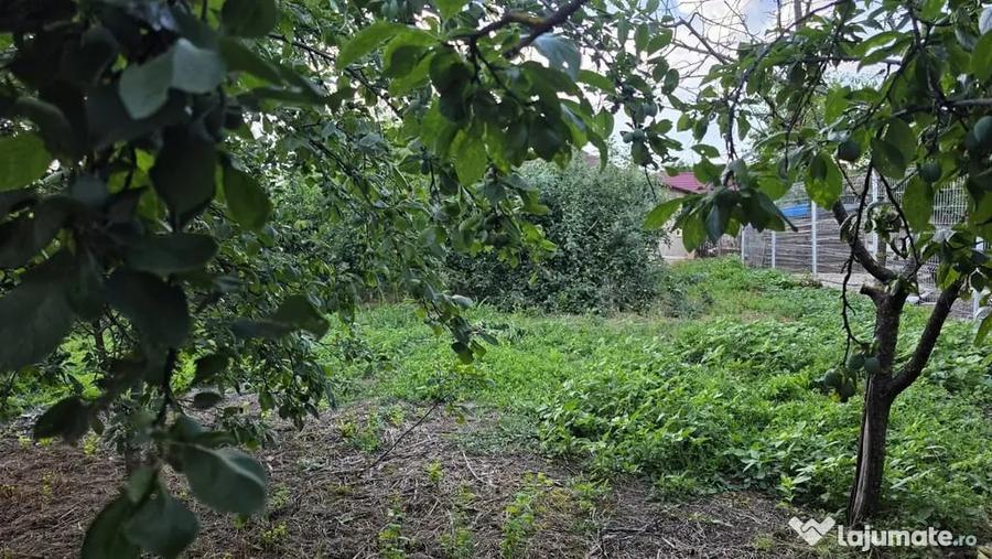Garsonieră în Mihai Bravu